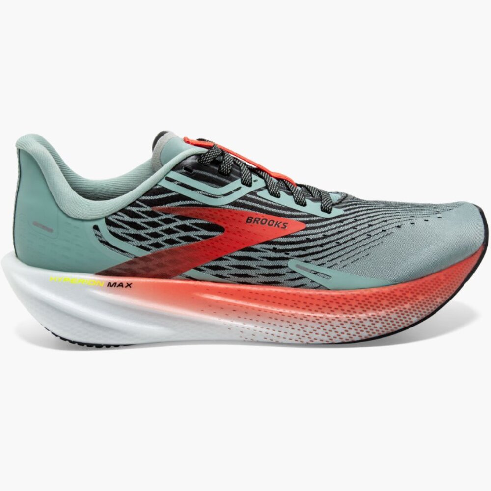 NWOT Brooks Hyperion Max - Women's Running Shoe